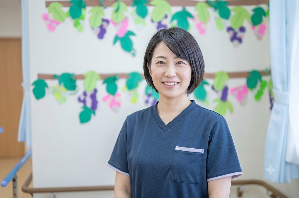 有村浩子さん